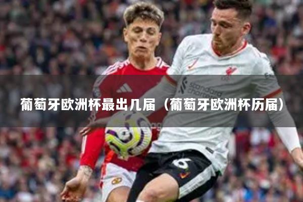 葡萄牙欧洲杯最出几届（葡萄牙欧洲杯历届）