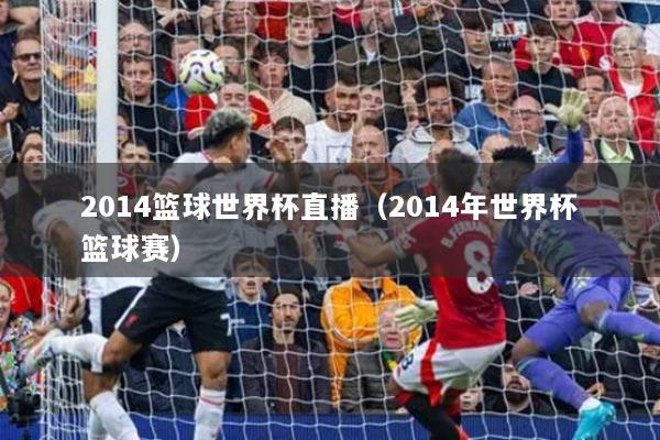 2014篮球世界杯直播(2014年世界杯篮球赛)