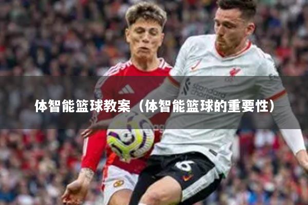 体智能篮球教案（体智能篮球的重要性）