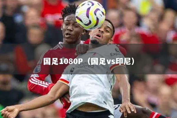 国足1080P（国足vs印尼）